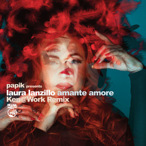 Amante Amore (Ken@Work Back To 54 Mix)