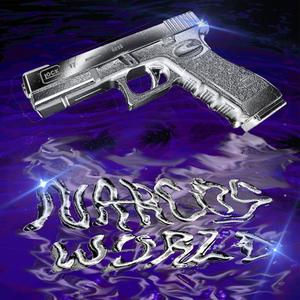 Here We Go Again (feat. Backwood T) (Explicit)