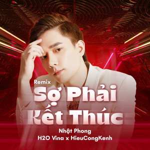 Sợ Phải Kết Thúc (Remix)