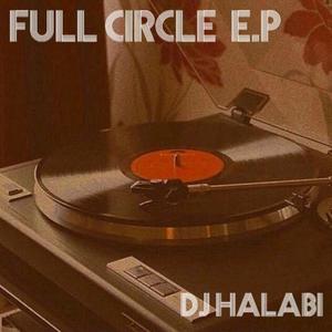 Full Circle E.P