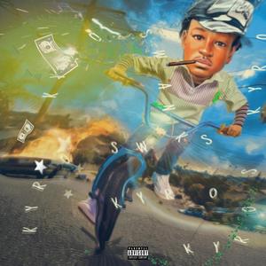 Swanko Exclusive Tag (Explicit)