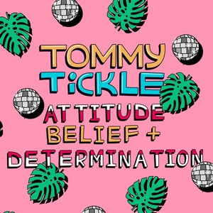 Attitude, Belief & Determination(TT Edit)