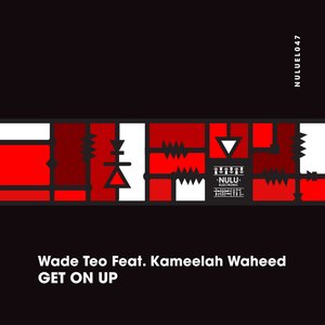 Get On Up (Dub Mix)