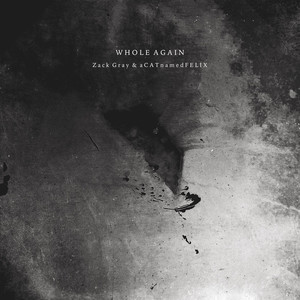 Whole Again (Explicit)