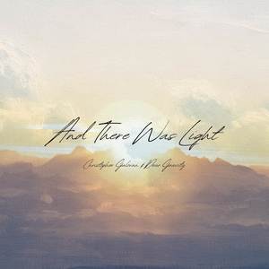 And There Was Light || Day 1