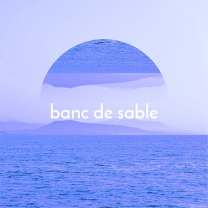 Banc de sable