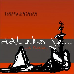 Kada Te Nima Tu(When You Are Not Here)