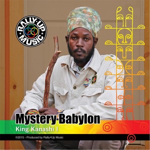 Mystery Babylon