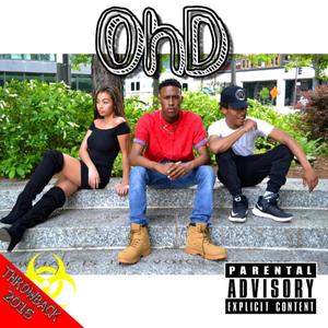 team voyage (Explicit)