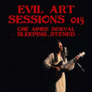 Sleeping, Stoned - Evil Art Sessions 015 (Live)