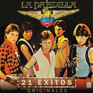 21 Exitos Originales