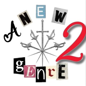 A New Genre 2 (Explicit)