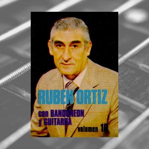 Con Bandoneon y Guitarra, Vol. 10