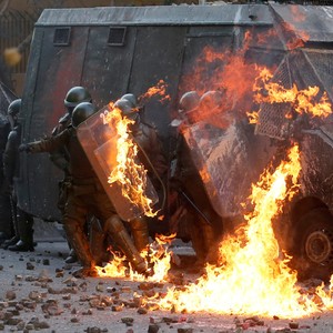 Ya Basta(DSN beat) (Explicit)