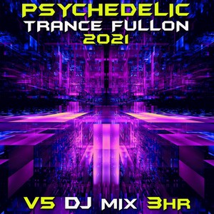 Foxy Methoxy (Mixed|Psychedelic Trance 2021 Mix)