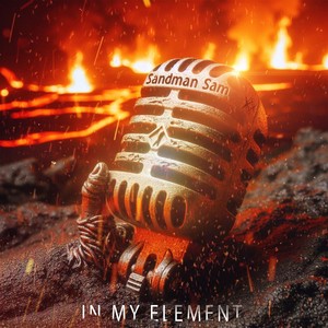 In My Element (Explicit)