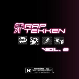 Alaska x Rap Tekken (Explicit)