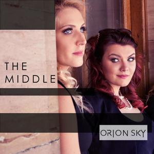 The Middle(feat. F.A.B)