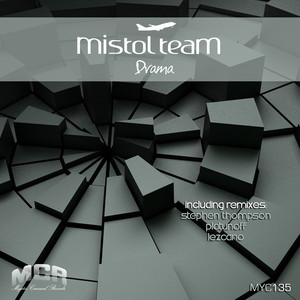 Drama (Platunoff Remix)