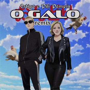 O galo (Remix)