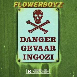 DANGER GEVAAR INGOZI (Explicit)