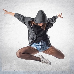 Zen Calm Flows Smooth