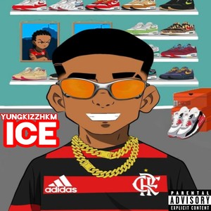 Ice (Explicit)