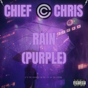 Rain (Purple) [Explicit]