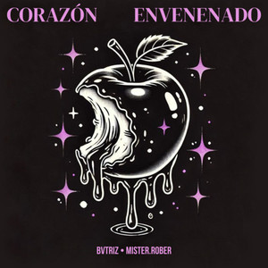 CORAZÓN ENVENENADO