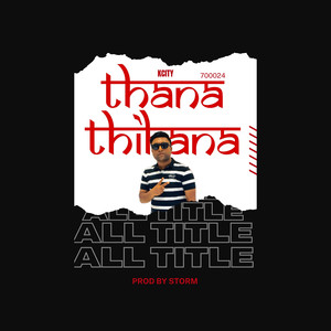 Thana Thikana