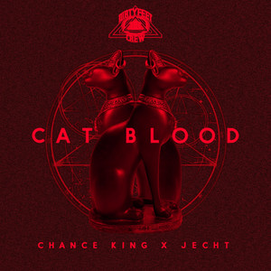 Cat Blood