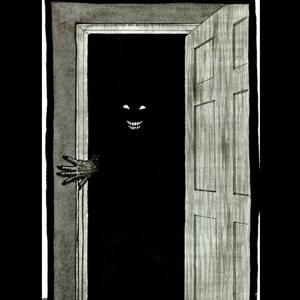 Scary 2 (feat. Tysosa) (Explicit)