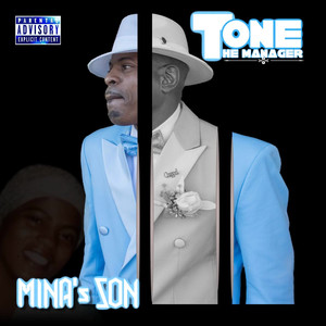 Mina's Son (Explicit)