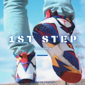 1st Step (Explicit)