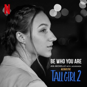 Be Who You Are - Acoustic