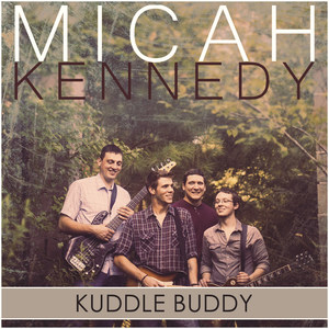 Kuddle Buddy