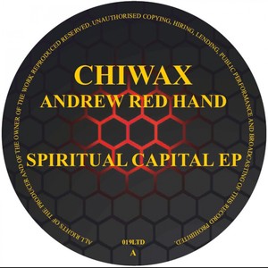 Spiritual Capital EP