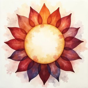 夏至未至的温柔封面