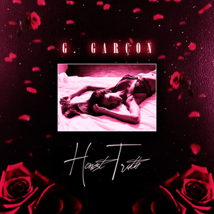 Honest Truth(feat. Rob Moss)