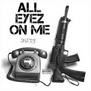 All Eyez On Me (Explicit)