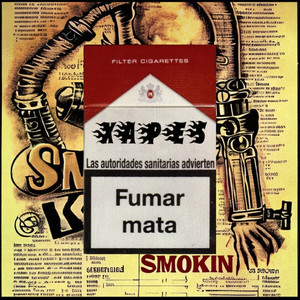 FUMAR MATA (Explicit)