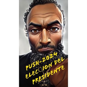 Push (River Ocean India Bass Mix)