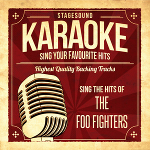 The Pretender(Originally Performed By The Foo Fighters) (伴奏)