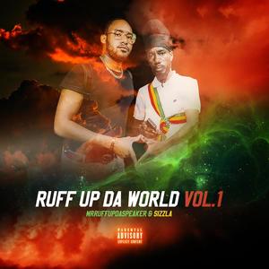 Ruff Up Da World, Vol. 1 (Explicit)