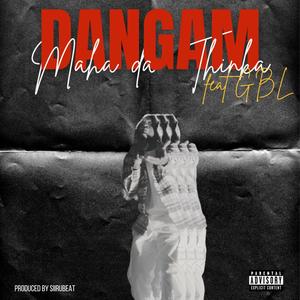 DANGAM (feat. GBL)