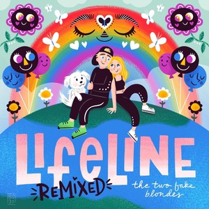Lifeline (Deadman Remix)