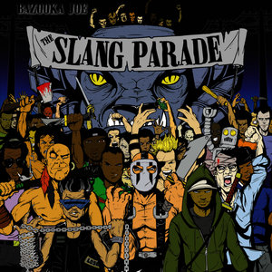 The Slang Parade