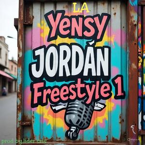 Freestyle 1 (Explicit)