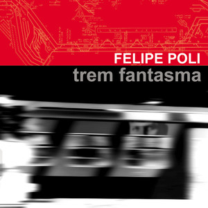 Trem Fantasma