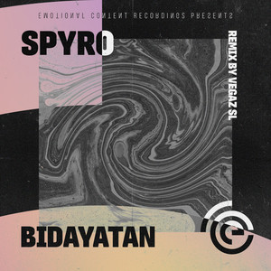 Bidayatan (Vegaz SL Remix)